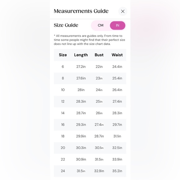 Proud Poppy x Kasey Rainbow - Fruit Salad Tank Top, Size 24 - Picture 4 of 4